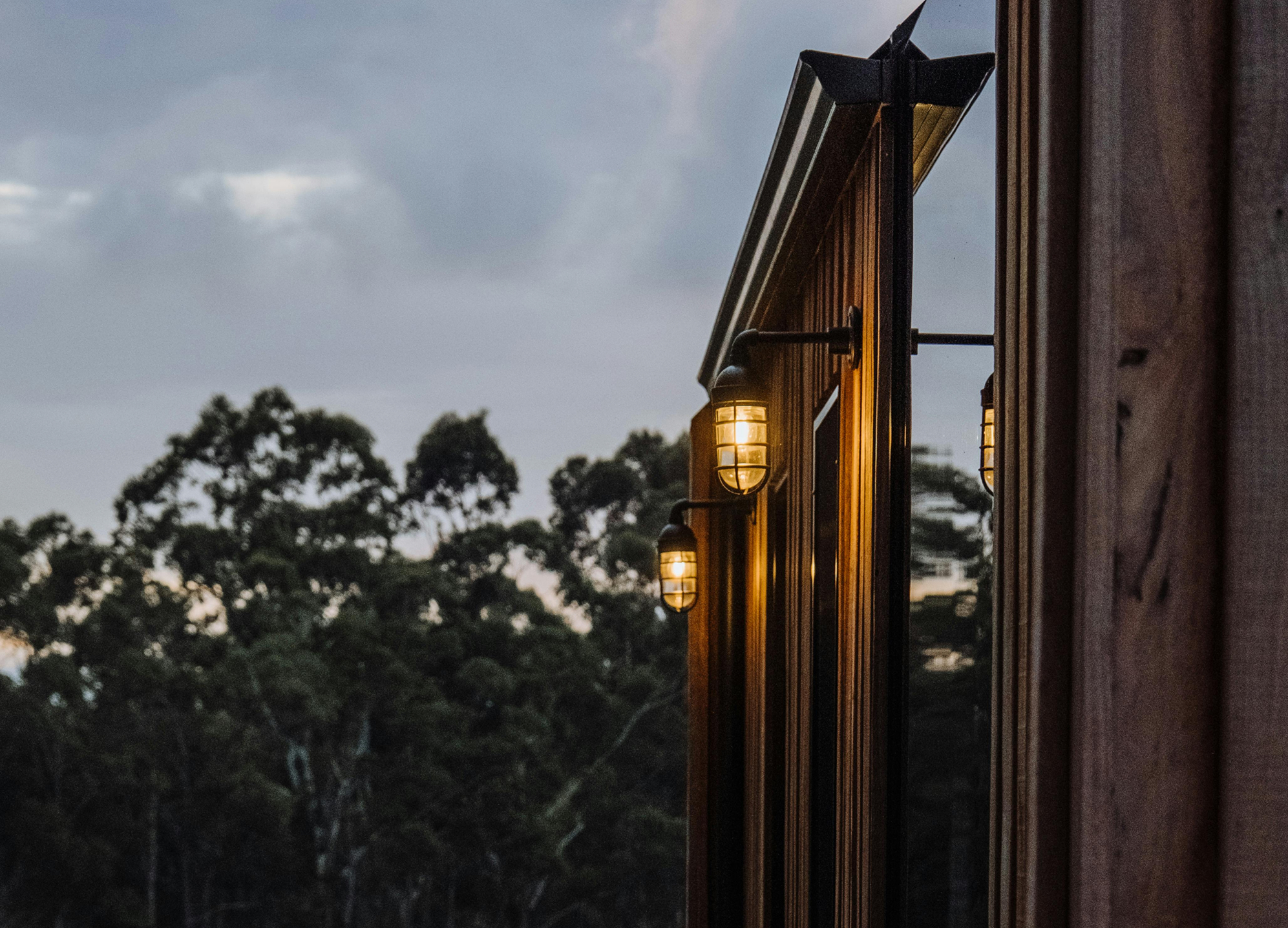 Our electricians in the northern beaches can support with outdoor and indoor LED lighting