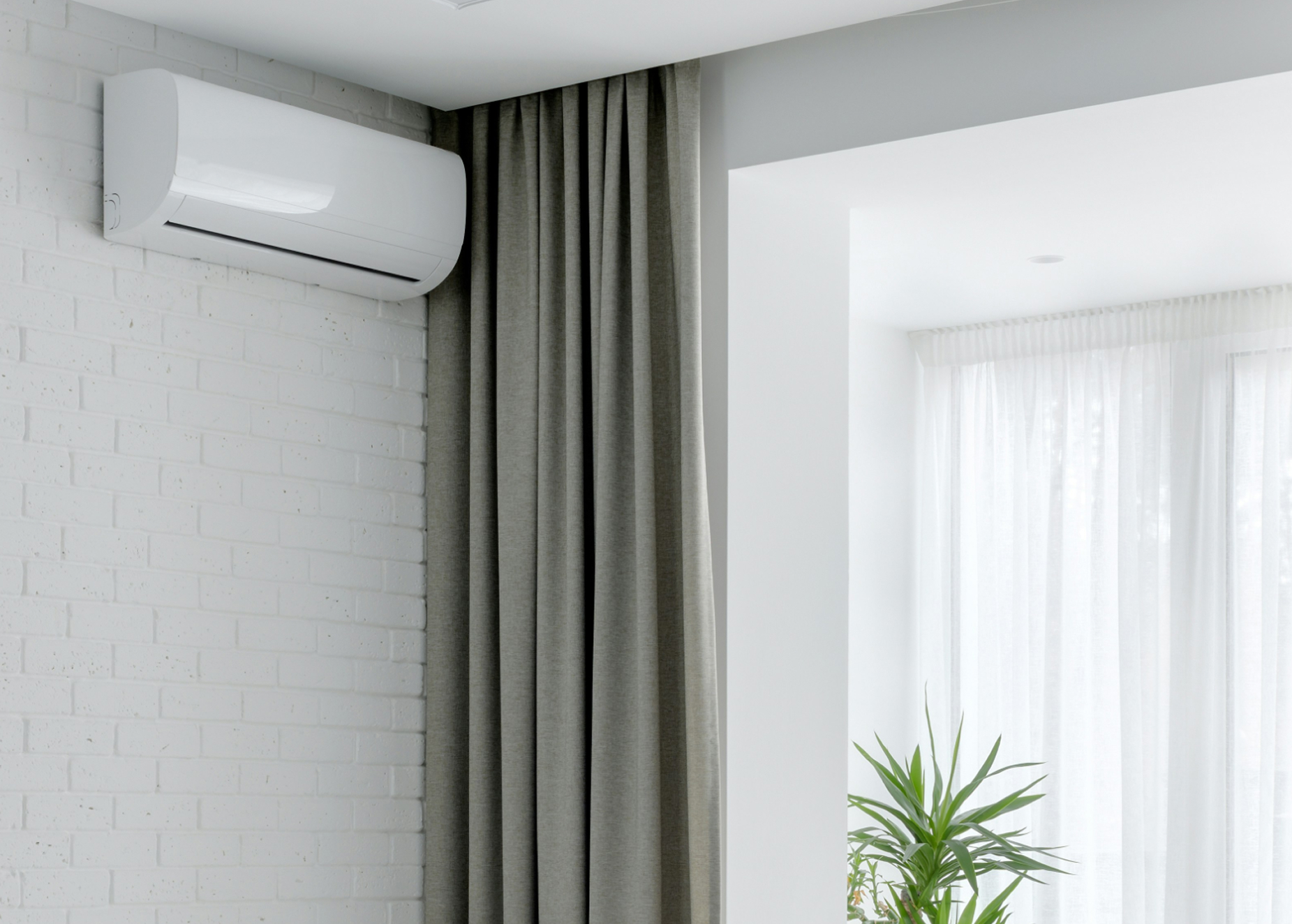 Our electricians in the northern beaches can support with Air con installation