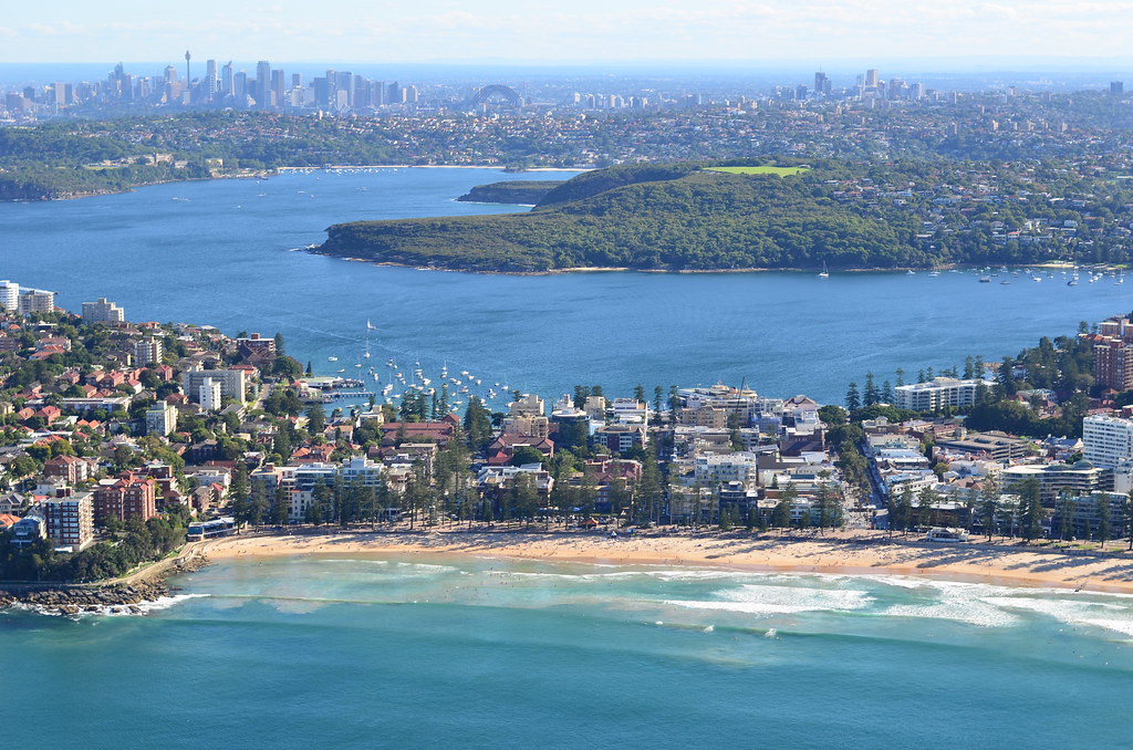 Our electricians in the northern beaches can support Manly residents and businesses