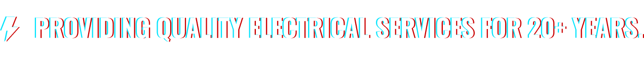 ATEC Electrics - Northern Beaches Electricians with 24/7 emergency services